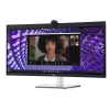 Dell Pro P3424WEB Plus - Zakrzywiony Monitor 34